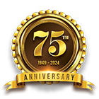 75 Year