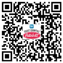 LinkedIn QR Code