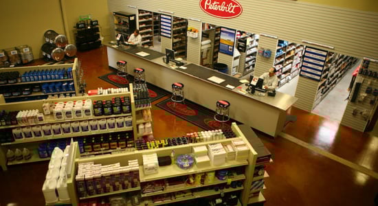 Coast Counties Peterbilt | San Jose, CA | San Leandro, CA | Salinas, CA - Coast Counties Peterbilt San Leandro Ca