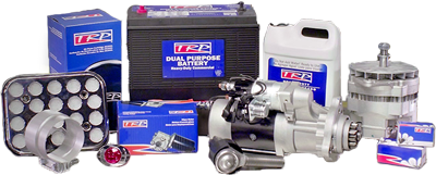 Peterbilt Parts