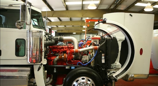 Coast Counties Peterbilt | San Jose, CA | San Leandro, CA | Salinas, CA - Coast Counties Peterbilt San Leandro Ca
