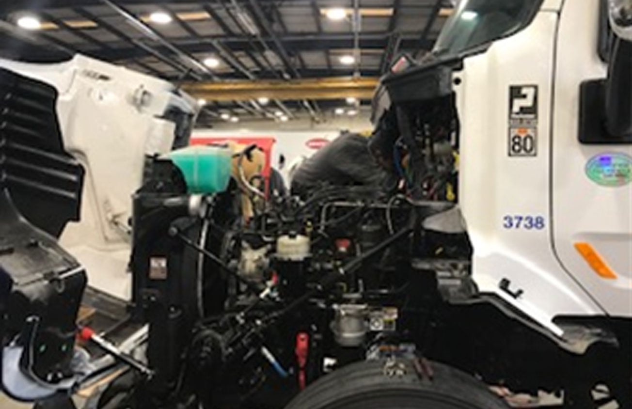 Full Service