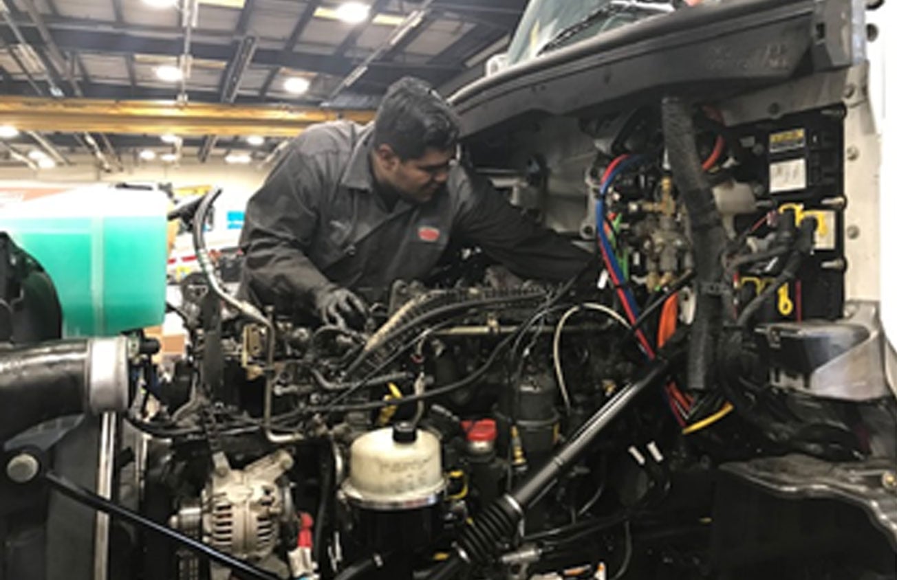 Full Service
