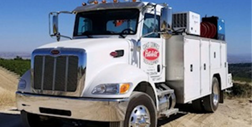 Mobile Truck Service