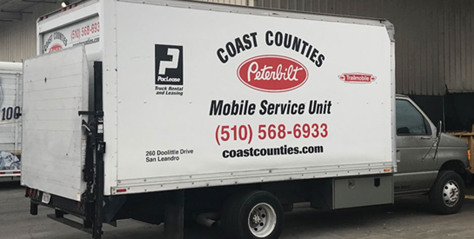 Mobile Truck Service