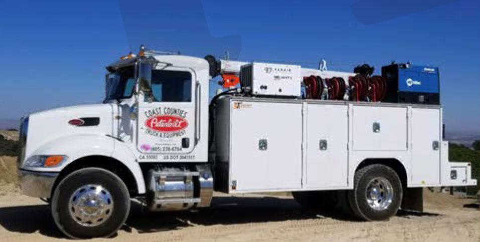 Mobile Truck Service