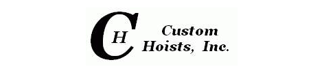 Custom Hoists