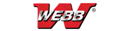 Webb Logo