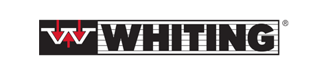 Whiting Logo