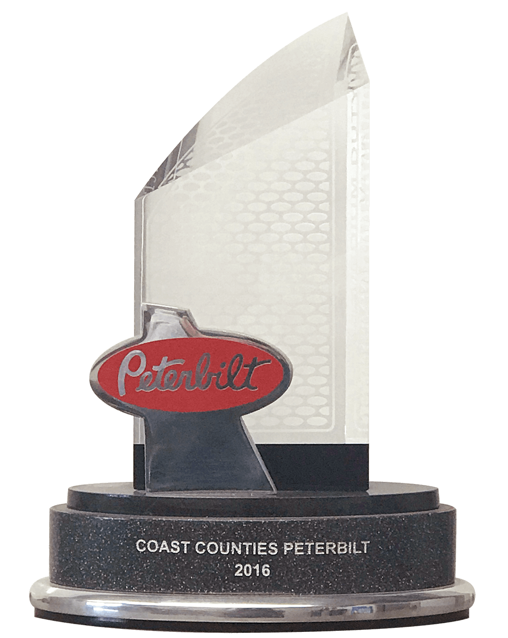 2016 Medium Duty Dealer of the Year