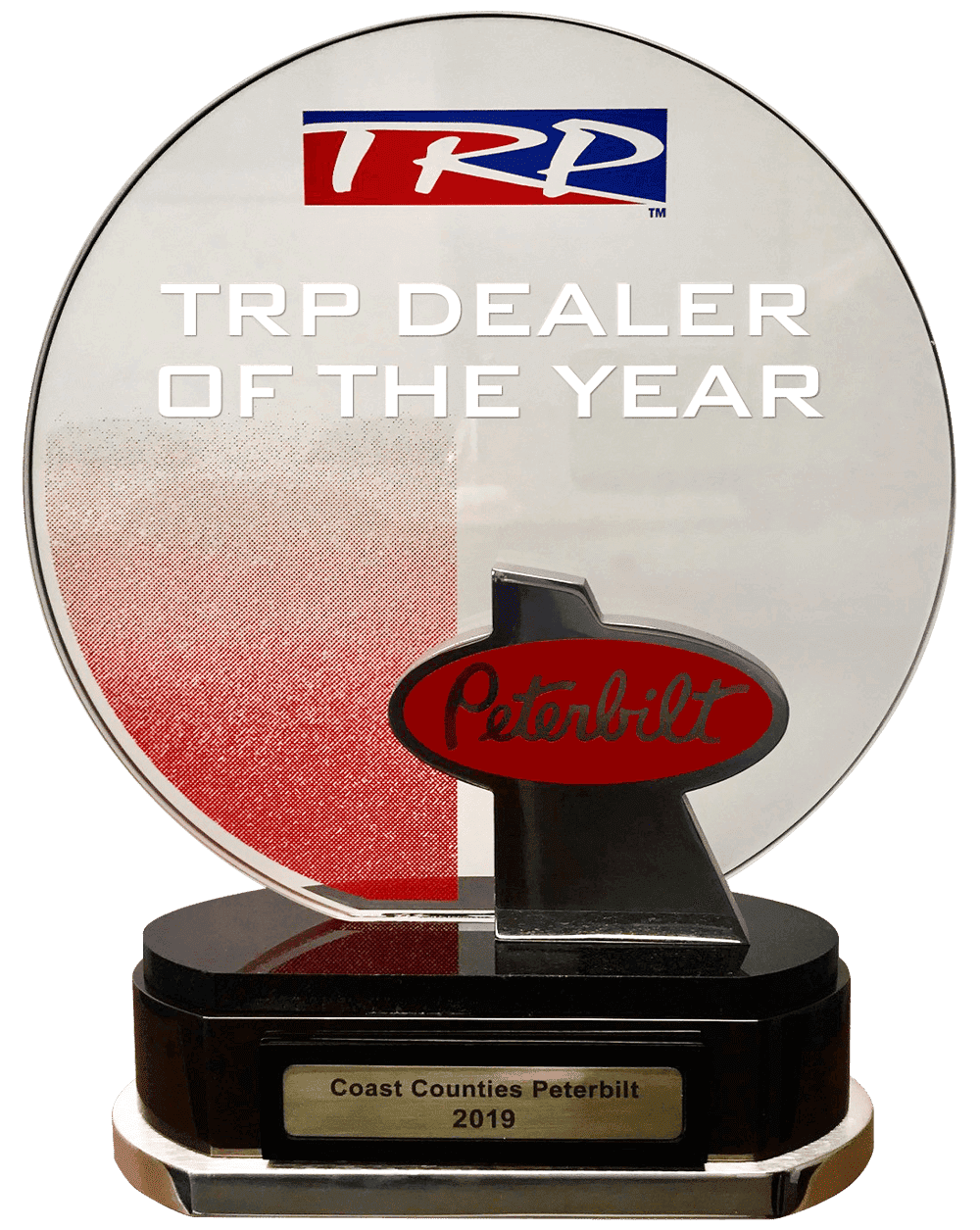 2019 TRP Dealer of The Year